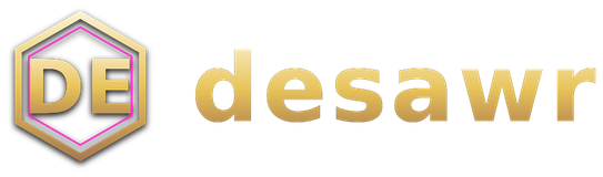 desawr logo